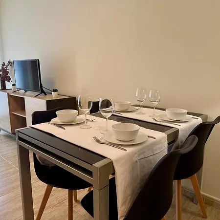 Oasis Lloret شقة