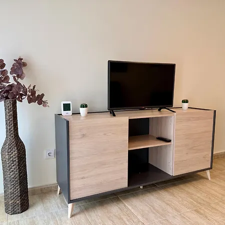 Oasis Lloret شقة