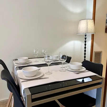 Oasis Lloret شقة