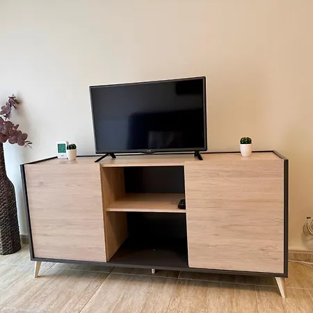 Oasis Lloret شقة يوريت دي مار