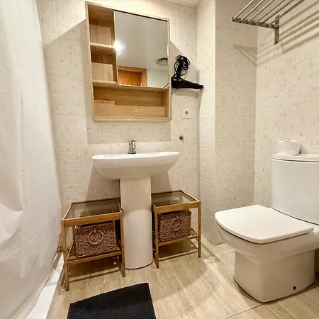 Oasis Lloret شقة