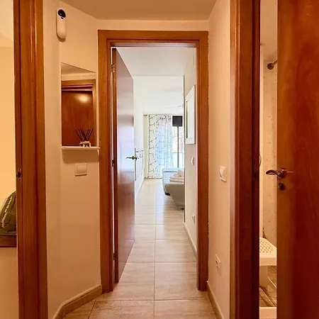 Oasis Lloret شقة